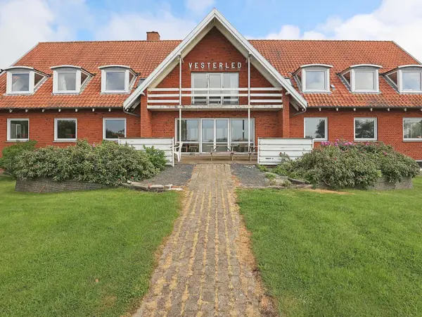 Ferienhaus 87912 in Kjærgården / Limfjord