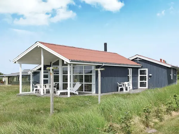 Ferienhaus 88297 in Løkken / Jammerbucht