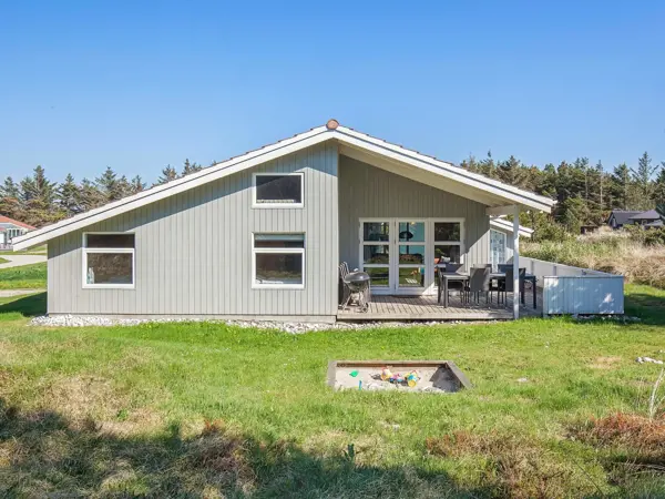 Poolhaus 88576 in Klitmøller / Thy