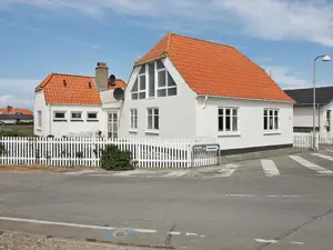 Haus 88966 in Ferring Strand, Vejlby Klit