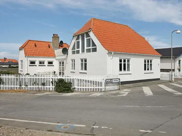 Ferienhaus 88966 in Ferring Strand / Vejlby Klit