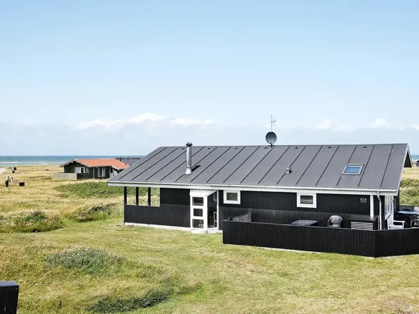 Ferienhaus 89868 in Nørlev Strand / Jammerbucht