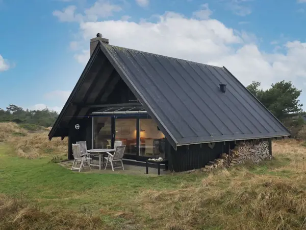 Ferienhaus 90151 in Rødhus / Jammerbucht