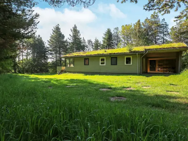 Ferienhaus 90222 in Blokhus / Jammerbucht
