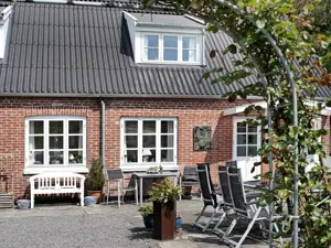 Haus 91809 in Balka, Südbornholm