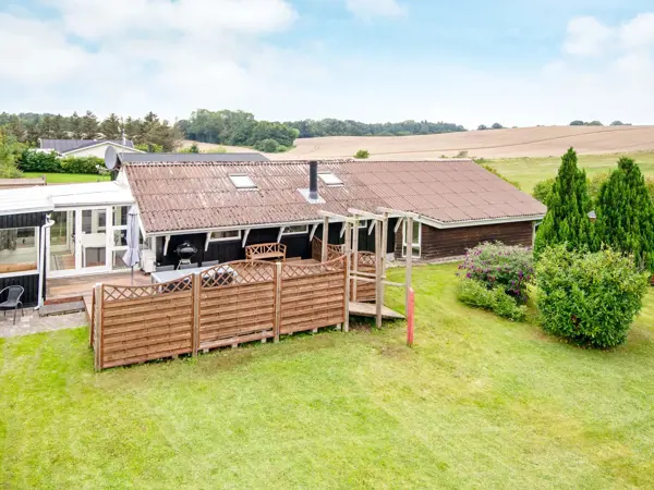 Ferienhaus 92123 in Følle Strand / Djursland