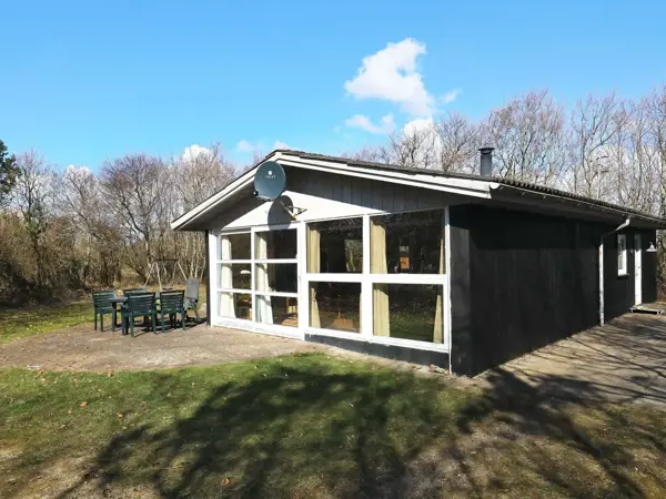 Ferienhaus 92148 in Draget / Limfjord