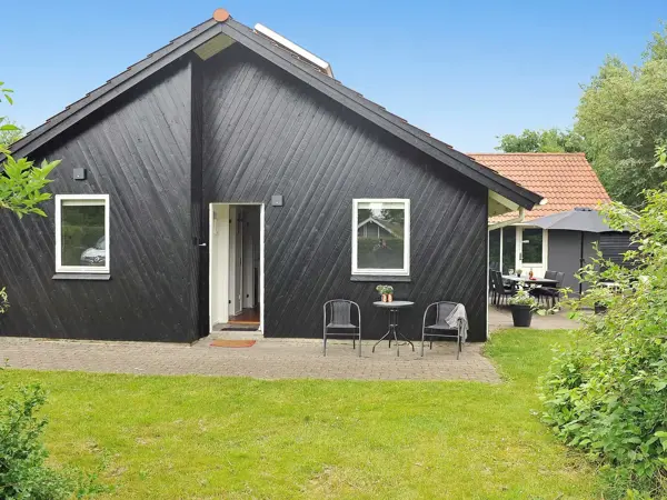 Poolhaus 92250 in Jegum / Blåvand