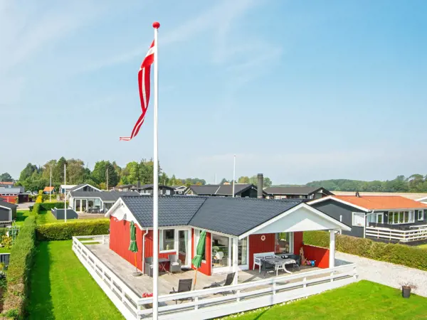 Ferienhaus 92962 in As Vig / Juelsminde