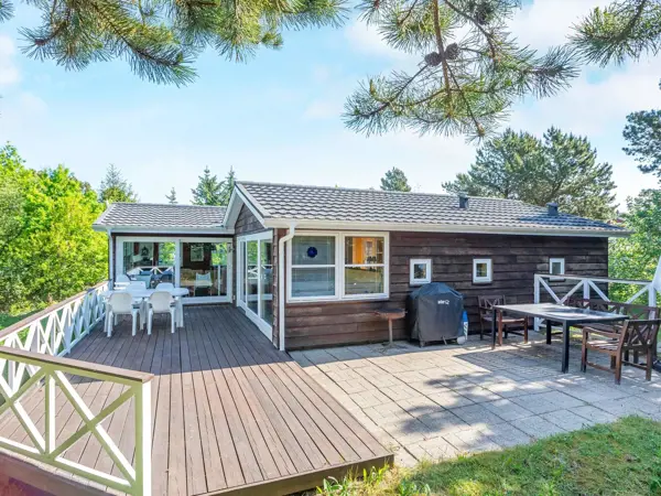 Ferienhaus 93183 in Trend / Limfjord