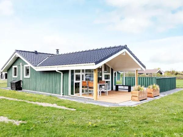 Ferienhaus 93193 in Lønstrup / Jammerbucht