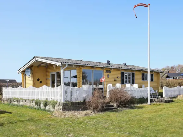Ferienhaus 93850 in Skyum Østerstrand / Limfjord