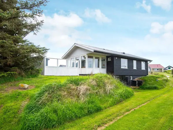 Ferienhaus 93870 in Lakolk / Rømø