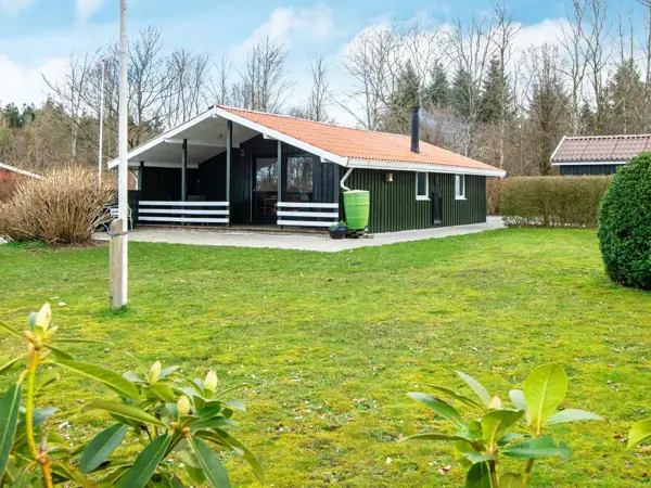 Ferienhaus 93887 in Arrild / Südjütland