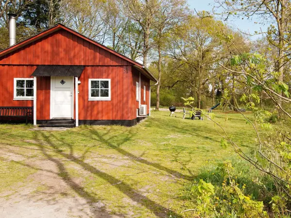 Ferienhaus 94032 in Skaerbæk / Südjütland