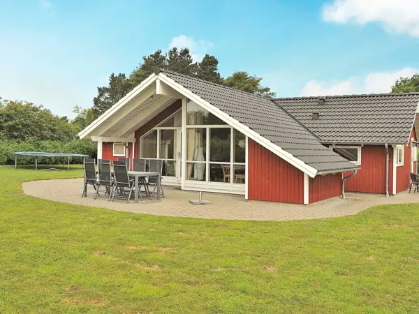 Ferienhaus 94044 in Billund / Südjütland