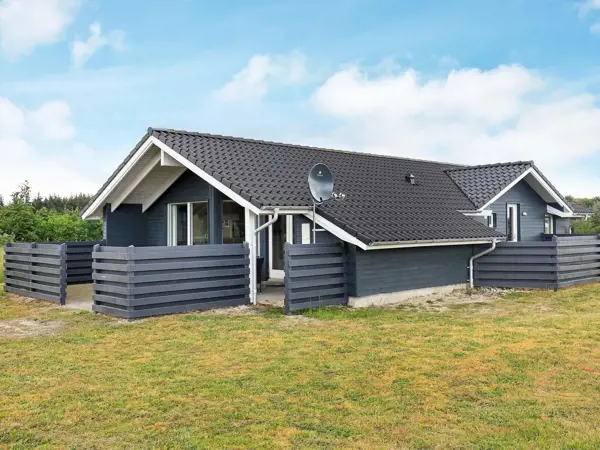 Ferienhaus 94045 in Tranum Strand / Jammerbucht