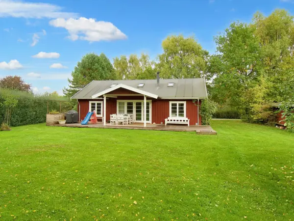 Ferienhaus 94478 in Roskilde Fjord / Nordseeland