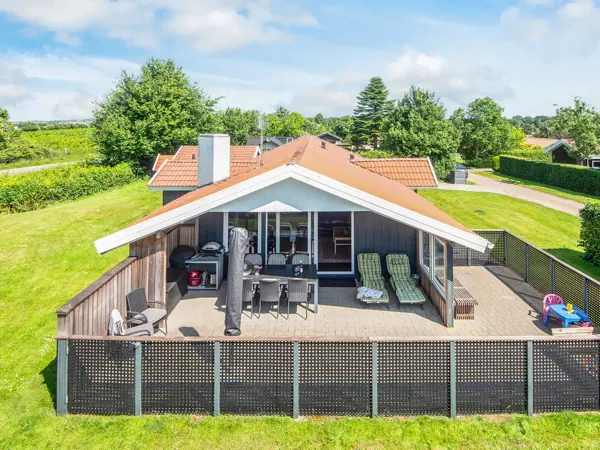 Ferienhaus 94611 in Hejlsminde / Südjütland