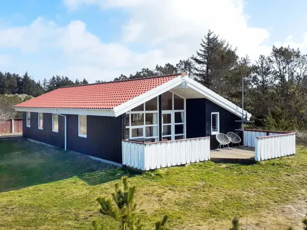 Ferienhaus 94615 in Klitmøller / Thy