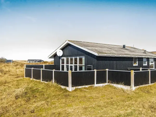 Ferienhaus 94749 in Vrist / Vejlby Klit