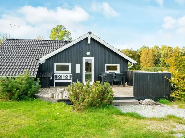 Ferienhaus 94867 in Fjellerup / Djursland