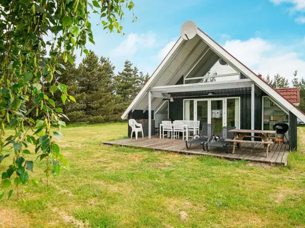 Ferienhaus 94929 in Toftum / Rømø