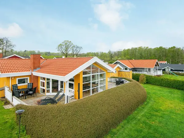 Ferienhaus 95133 in Binderup Strand / Südjütland