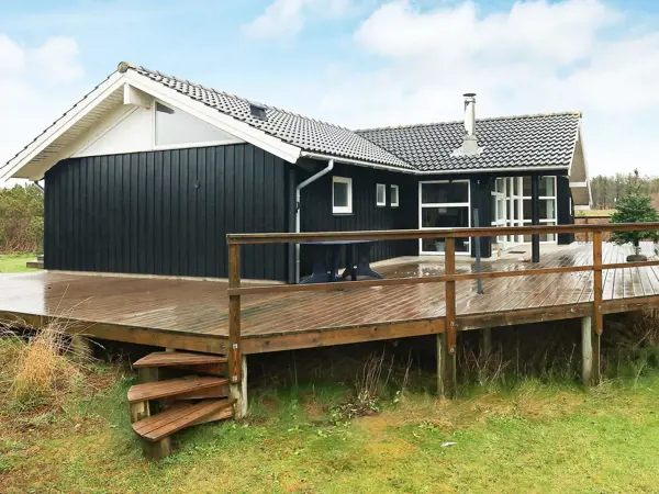 Ferienhaus 95267 in Nr. Lyngby / Jammerbucht