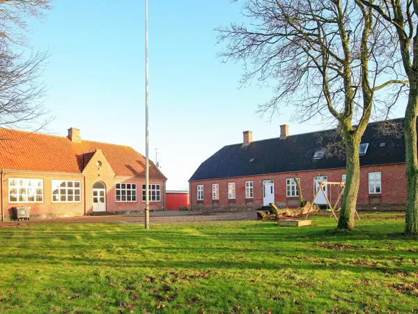 Ferienhaus 95369 in Salling / Limfjord