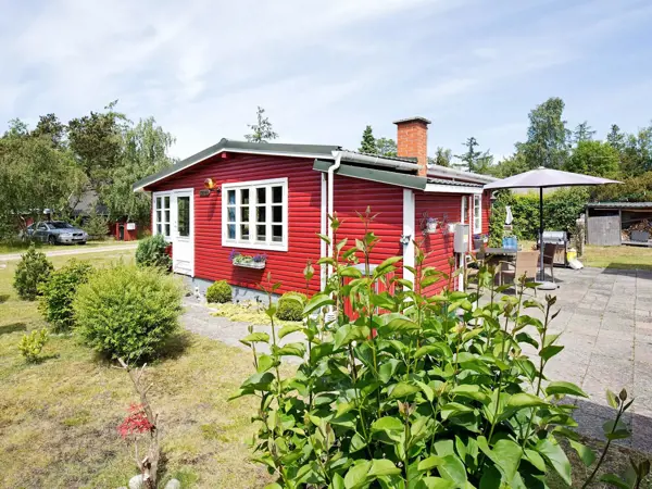 Ferienhaus 95377 in Sejerø Bucht / Odsherred