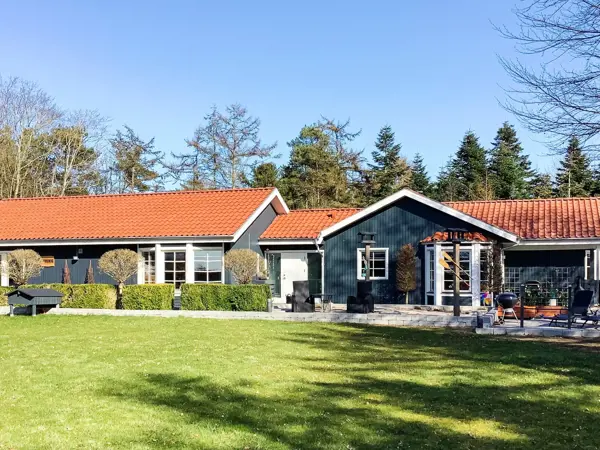 Ferienhaus 95383 in Lynderup / Limfjord