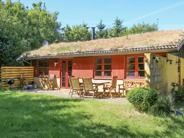 Ferienhaus 95617 in Blokhus / Jammerbucht