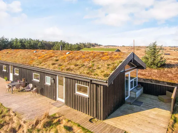 Poolhaus 95639 in Kettrup Bjerge / Jammerbucht