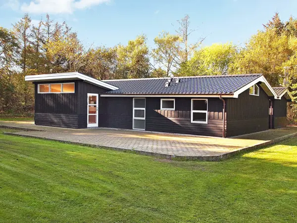 Ferienhaus 95763 in Nr. Lyngby / Jammerbucht