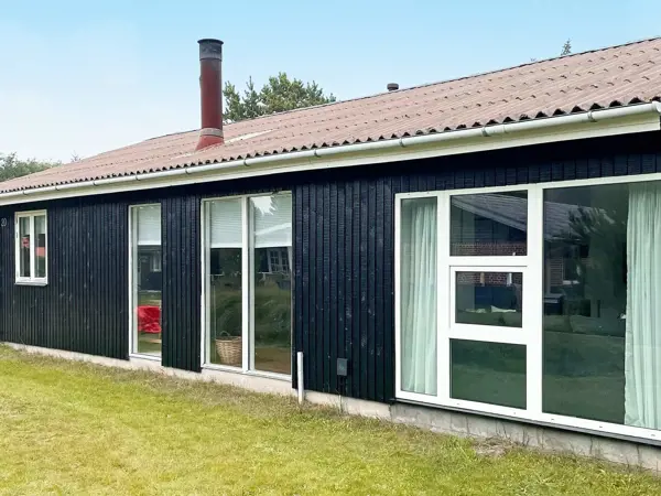 Ferienhaus 96041 in Grærup / Vejers