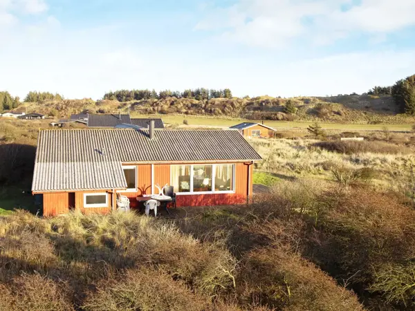 Ferienhaus 96216 in Nørlev Strand / Jammerbucht