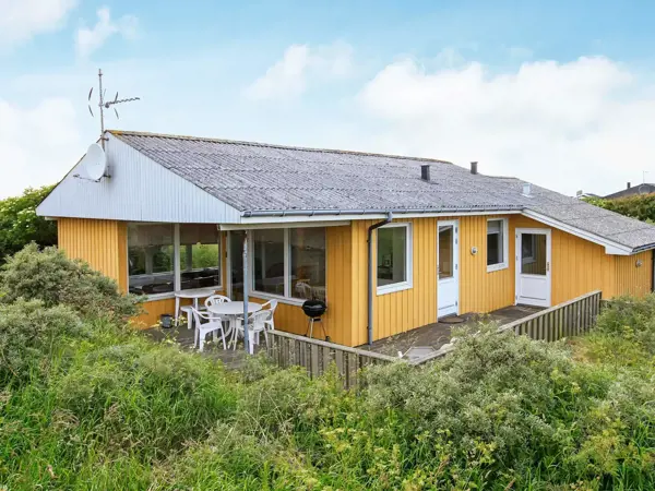 Ferienhaus 96217 in Nørlev Strand / Jammerbucht