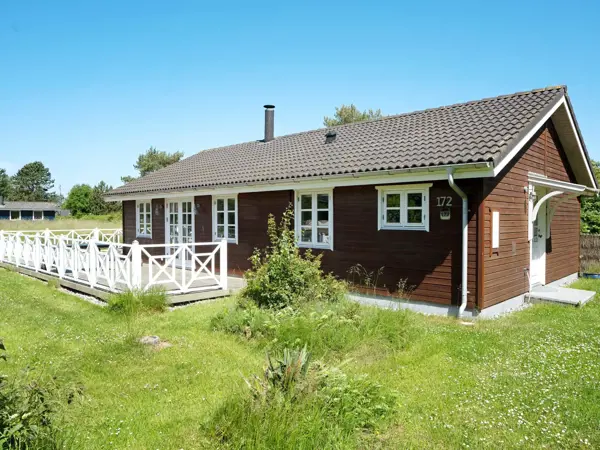 Ferienhaus 96251 in Kramnitze / Lolland
