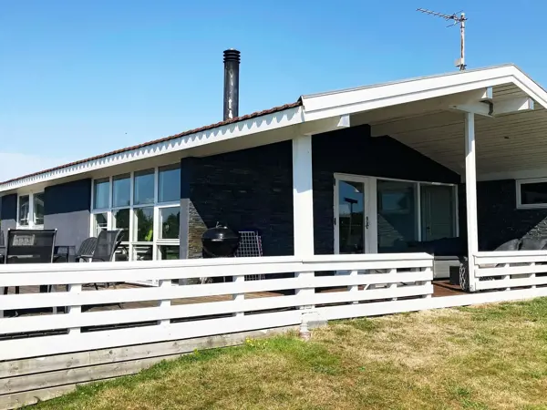 Ferienhaus 96991 in Hejlsminde / Südjütland
