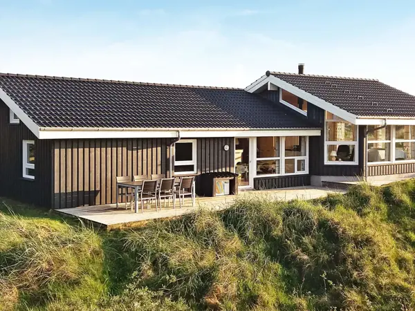 Ferienhaus 97397 in Tversted / Tannisbucht
