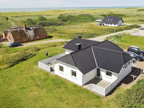 Ferienhaus 97860 in Vrist / Vejlby Klit