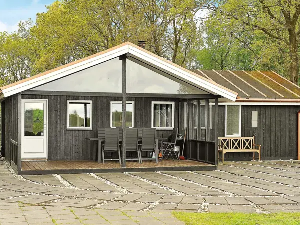 Ferienhaus 98488 in Billund / Südjütland