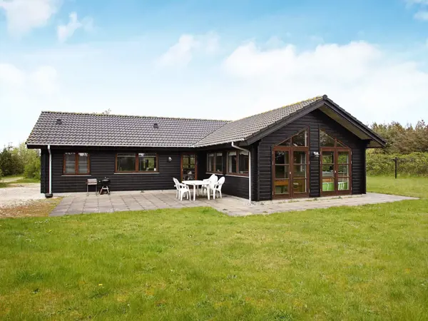 Ferienhaus 98729 in Nr. Lyngby / Jammerbucht