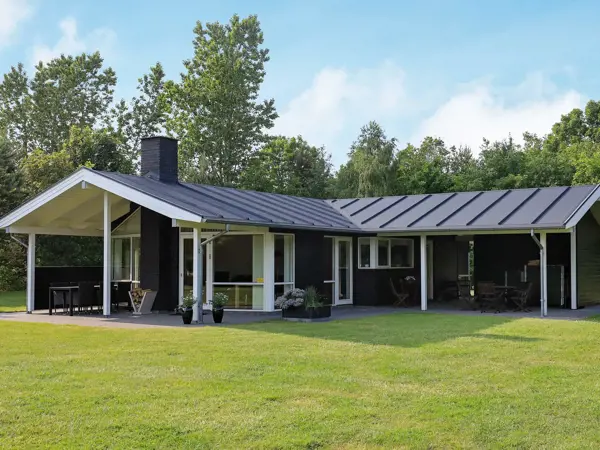 Ferienhaus 98789 in Virksund / Limfjord