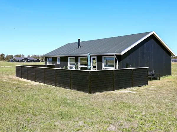 Ferienhaus 98791 in Gronhoj / Jammerbucht