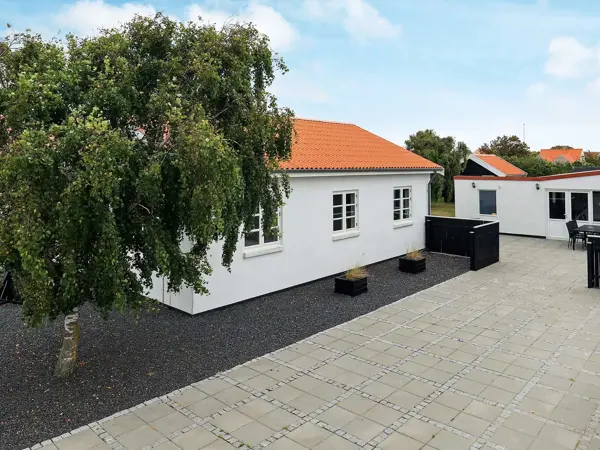 Ferienhaus 98848 in Skagen Strand / Tannisbucht