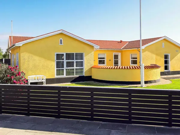 Ferienhaus 98851 in Skagen Strand / Tannisbucht