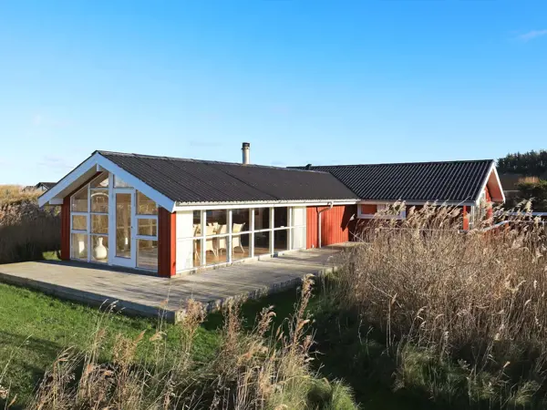 Ferienhaus 98886 in Nørlev Strand / Jammerbucht