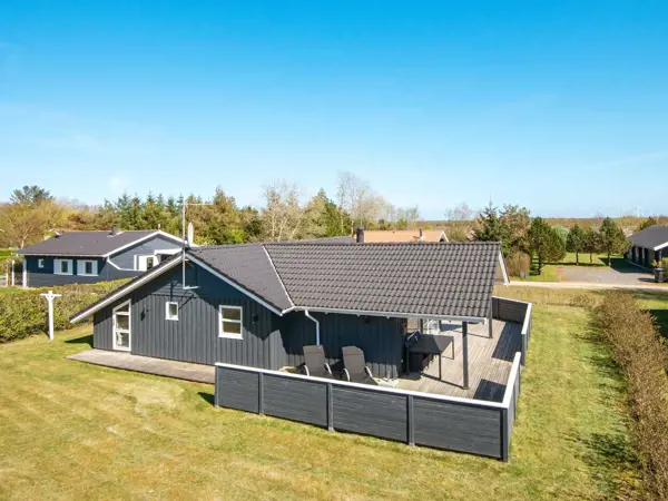 Ferienhaus 98898 in Hemmet / Ringkøbing Fjord